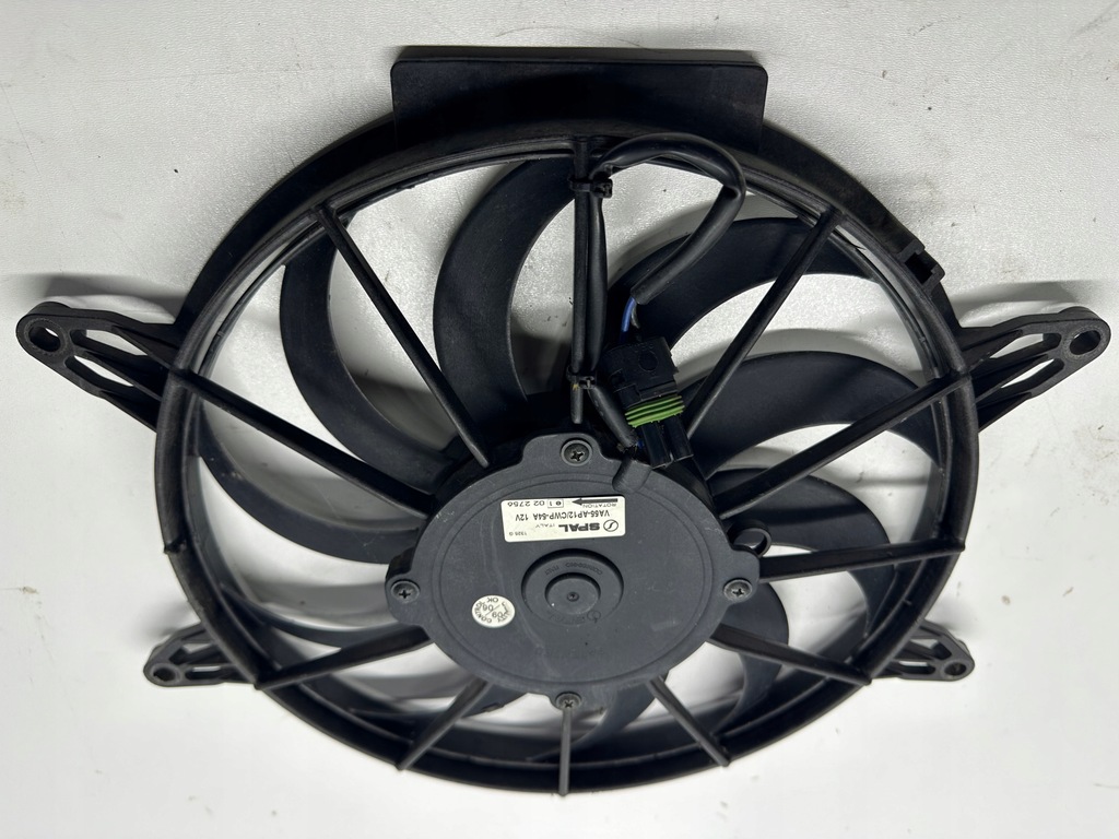 Polaris Sportsman 500 HO Fan Oem 2410383 QUAD ATV Product image