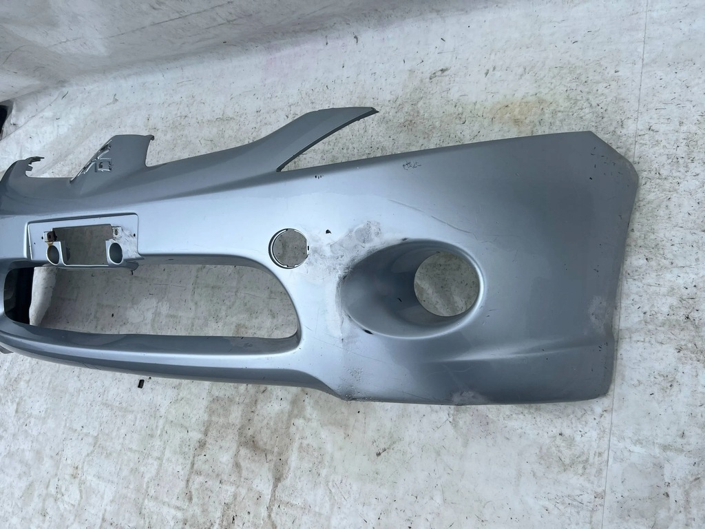 ΠΡΟΦΥΛΑΚΤΗΡΑΣ MITSUBISHI GRANDIS 2003 ΜΠΡΟΣΤ Product image