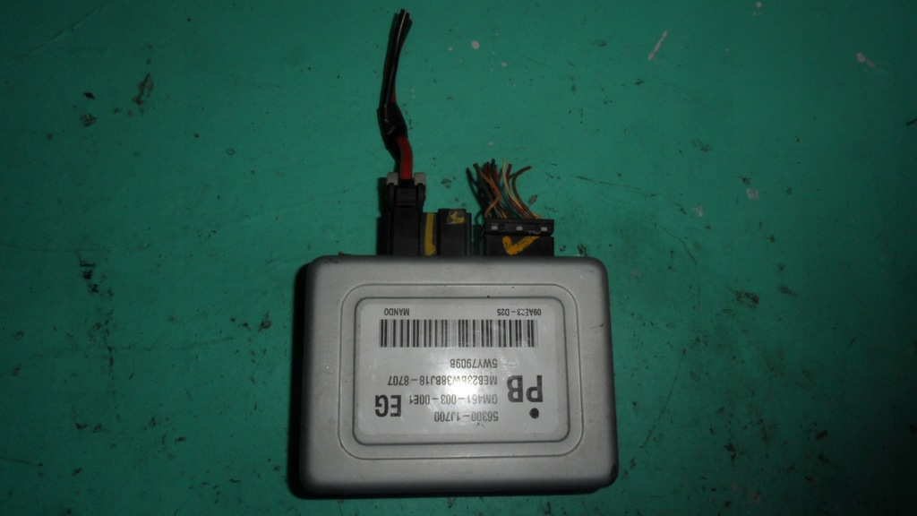 Μονάδα ελεγκτή υδραυλικού τιμονιού HYUNDAI I20 I 10r 56300-1J700 Product image