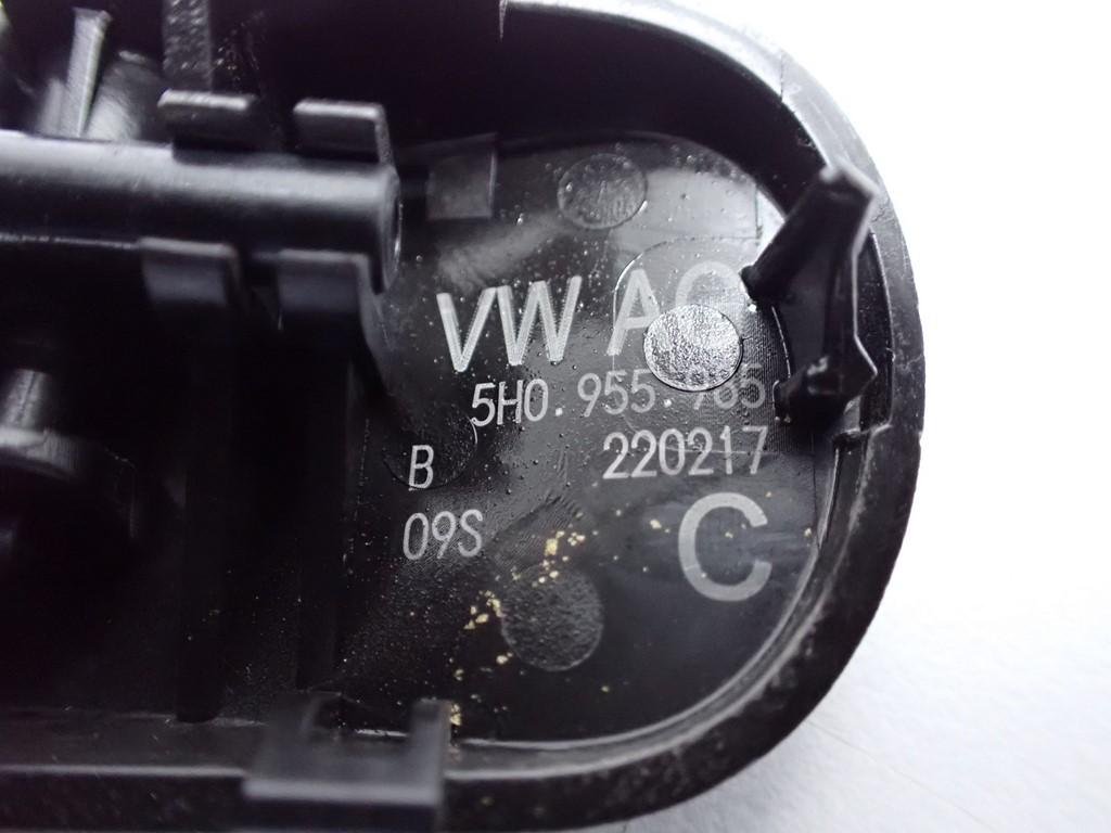 ΑΚΡΟΦΥΓΙΟ ΡΟΔΙΟΥ ΟΡΓΑΝΙΣΜΟΥ ORIGINAL 5H0955985 CUPRA FORMENTOR 22R Product image