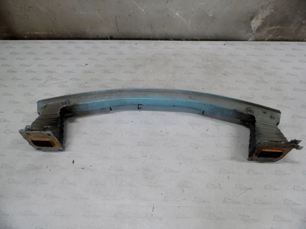 OPEL MERIVA B BUMPER BALK FRONT 1326789C Product image