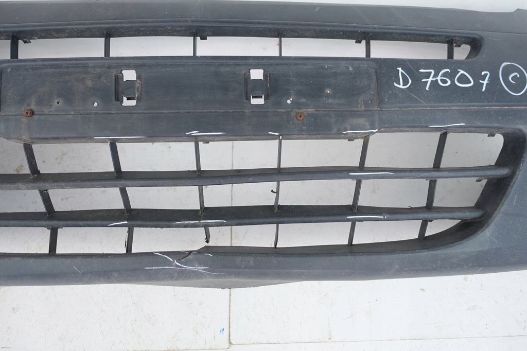 RENAULT KANGOO II 2 2008- ΜΠΡΟΣΤΙΝΟΣ ΠΡΟΦΥΛΑΚΤΗΣ 8200436678 Product image