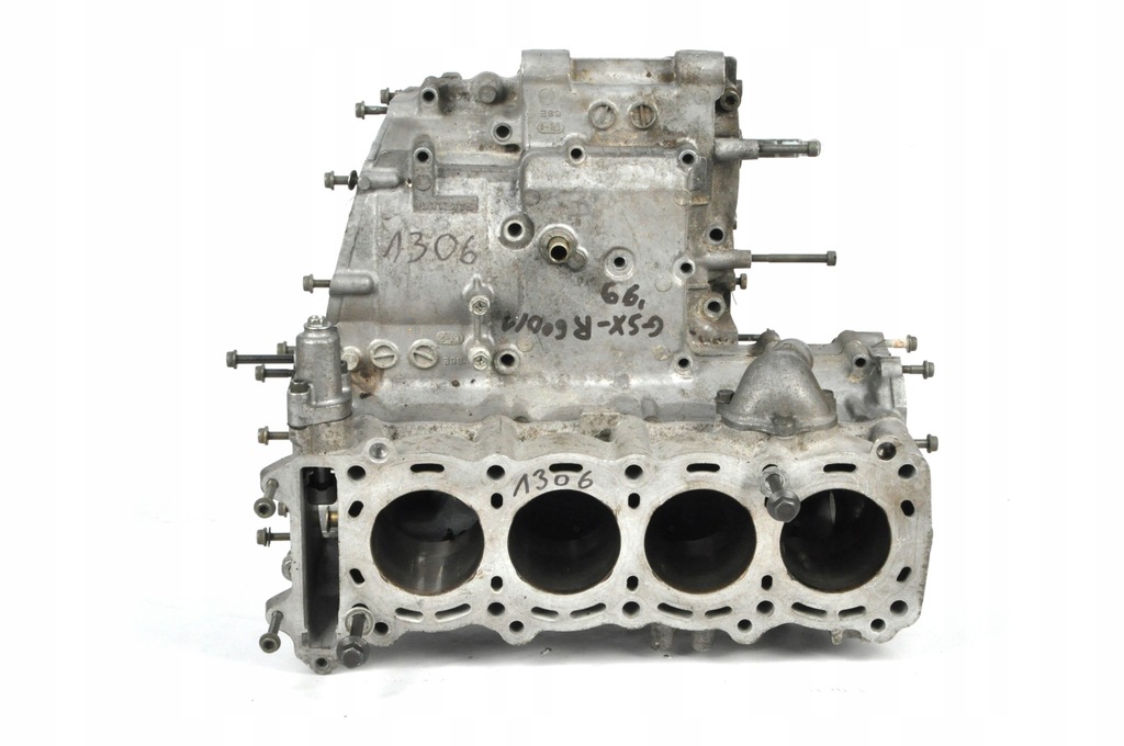 Στροφαλοθάλαμοι κινητήρα Suzuki GSX-R 600 99r Product image