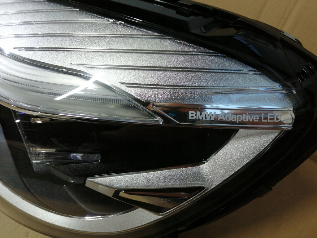 BMW 2 F45 ACTIVE TOURER LIFT LCI ADAPTIVE LED LAMP ΛΑΜΠΕΣ ΜΠΡΟΣ ΔΕΞΙ ΑΡΙΣΤΕΡΑ Product image