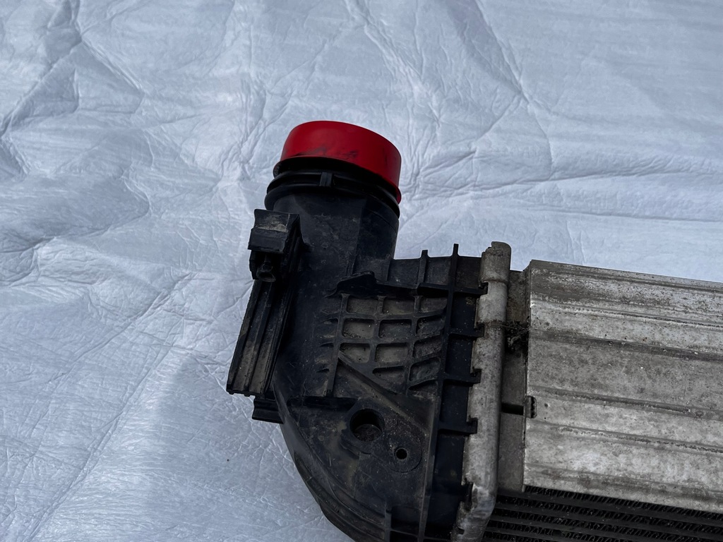INTERCOOLER OPEL ASTRA K 5 V Product image