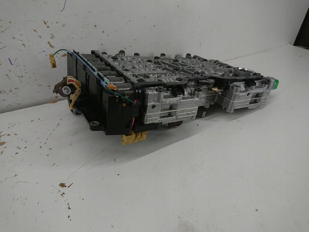 BMW X3 F25 Mechatronik Gearbox Controller Product image