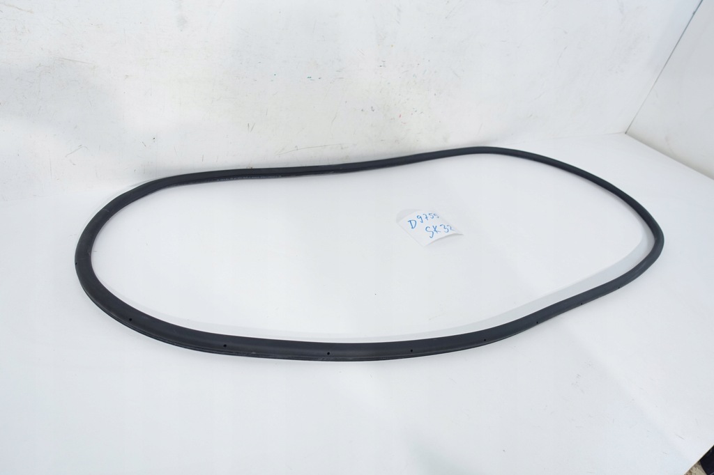 VOLKSWAGEN TOURAN ΚΑΙ ΦΛΑΝΤΖΑ ΠΟΡΤΑΣ ΑΡΙΣΤΕΡΑ ΠΙΣΩ 1T0867913L Product image