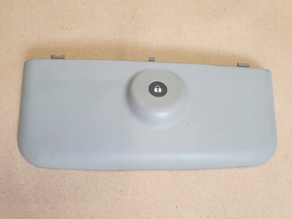 ΑΙΣΘΗΤΗΡΑΣ ΚΕΝΤΡΙΚΟΥ ΚΛΕΙΔΩΜΑΤΟΣ RENAULT SCENIC I 7700433190 7700438040 ΟΕ ΕΥΡΩΠΗΣ Product image