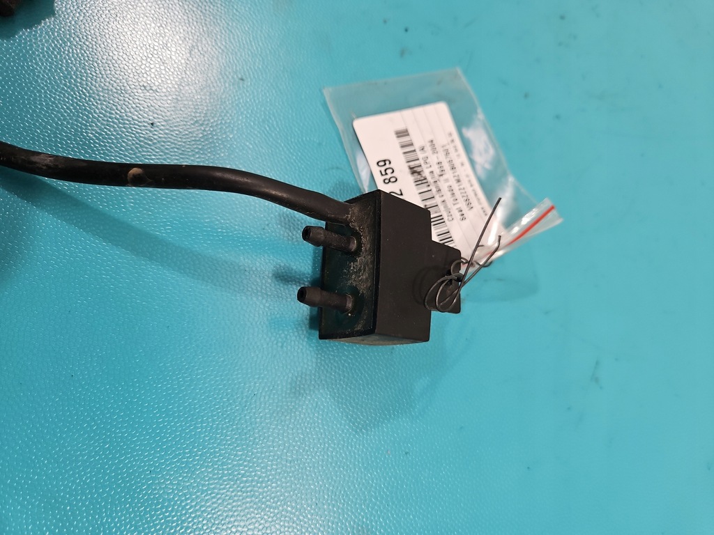 ΑΡΙΣΤΕΡΟΣ ΚΑΘΡΕΠΤΗΣ CB600 HORNET 1998-2003 BLACK EUROPE Product image