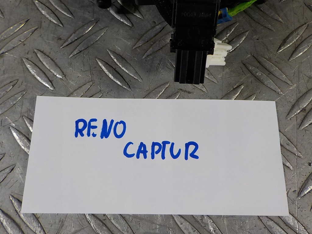 Renault Captur I 13- ΔΙΑΚΟΠΤΗΣ ΣΥΝΔΥΑΣΜΟΥ Product image