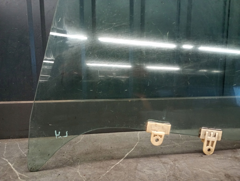 αριστερό πίσω παράθυρο Nissan Almera N15 95-00 Product image