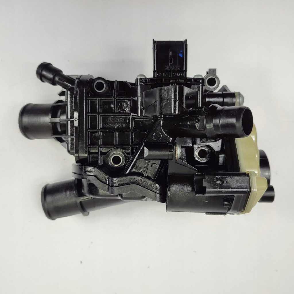 Citroen C4 II DS4 2.0 Bluehdi 9804160380 Hermostat Housing Product image
