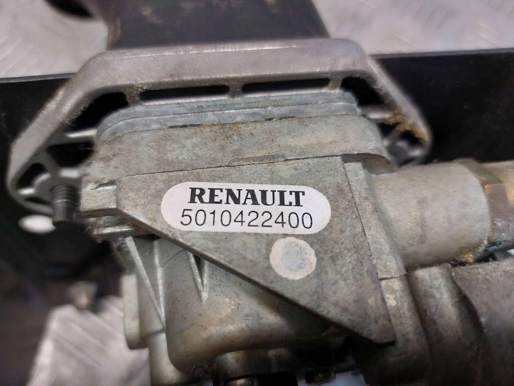 Μοχλός ΒΑΛΒΙΔΑΣ ΧΕΙΡΟΦΡΕΝΟΥ RENAULT PREMIUM 420 I 5010422400 Product image