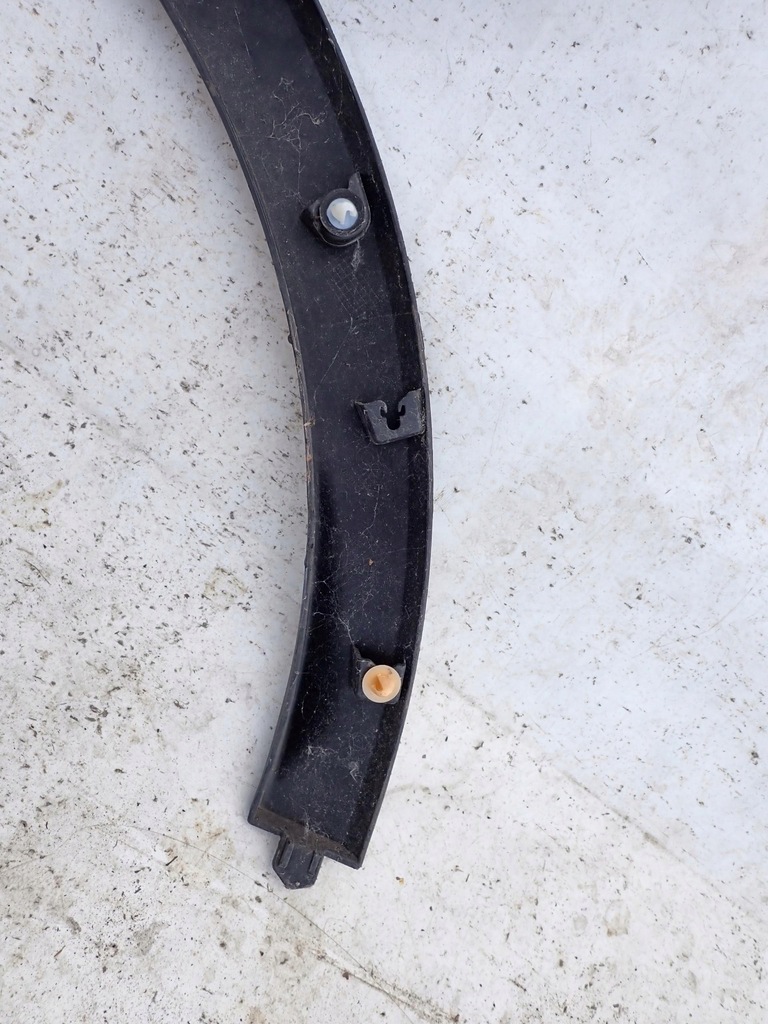 RENAULT CAPTUR I 13-19 ΚΑΛΥΜΜΑ ΣΤΡΙΠ ΦΤΕΡΟ ΔΕΞΙ ΔΕΞΙΟ 788A20643R Product image