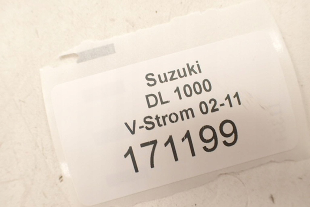 Άνω αντλία συμπλέκτη Suzuki DL 1000 V-Strom 02-09 Product image