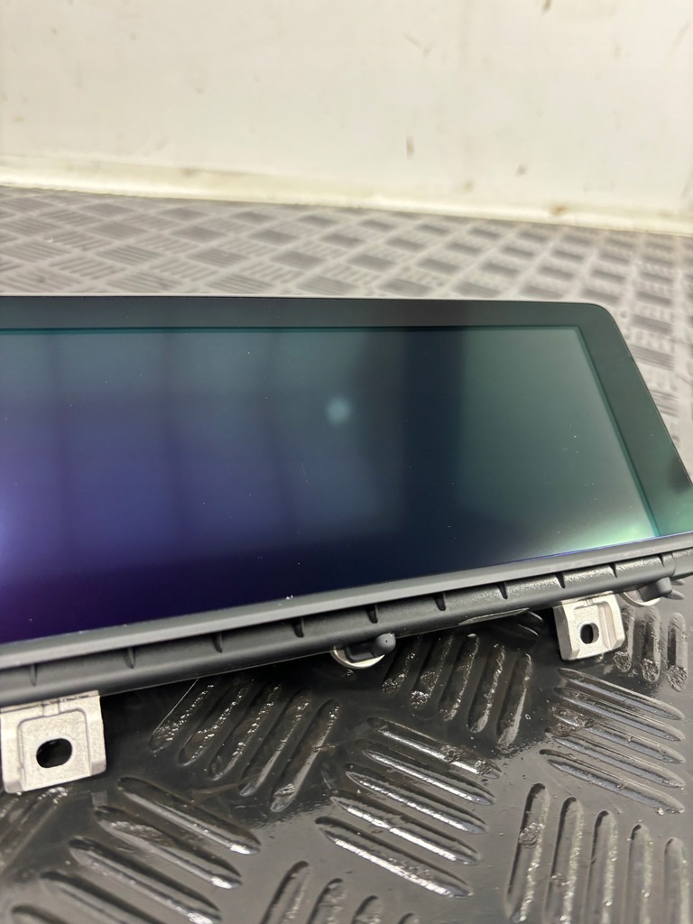 BMW F30 F31 ΟΘΟΝΗ ΠΛΟΗΓΗΣΗΣ ΟΘΟΝΗΣ 9281688 PERFECT Product image
