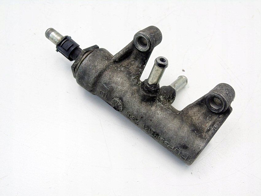 ΔΙΑΝΟΜΕΑΣ ΚΑΥΣΙΜΩΝ 1.9 CDTI ASTRA H VECTRA C ZAFIRA SIGNUM 9-3 BLS 55187121 Product image