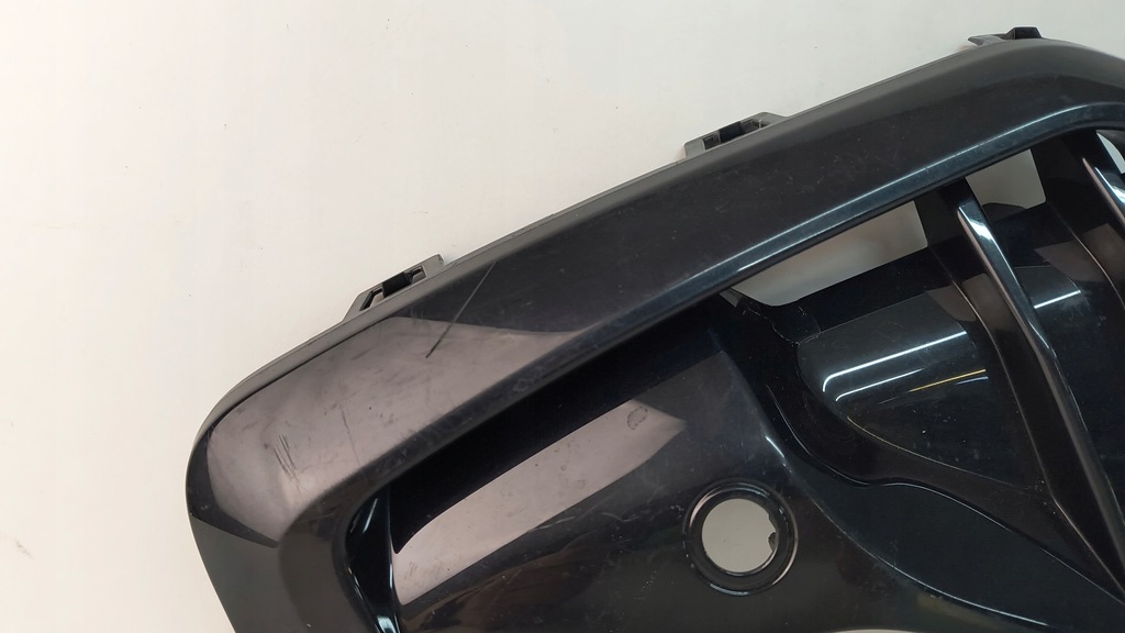 Η μάσκα προφυλακτήρα αριστερά μπροστινό BMW IX3 G08 Lift Laci Product image
