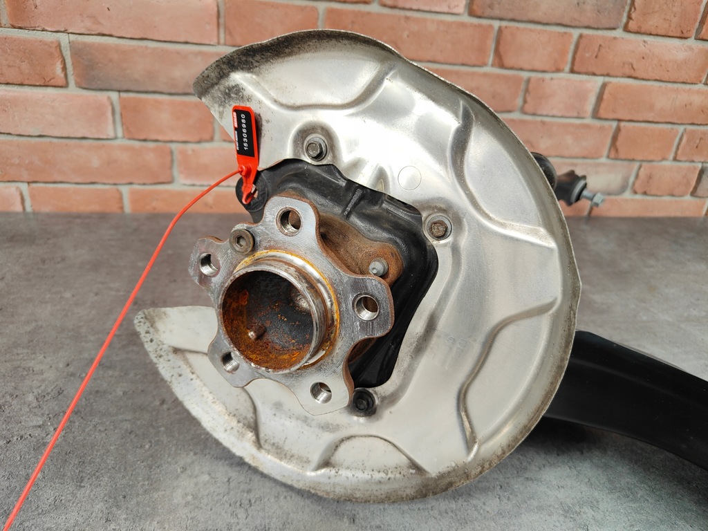 BMW X1 U11 X2 U12 SDRIVE Steple Hyble Δεξιά πίσω τίρες 8855202 Product image
