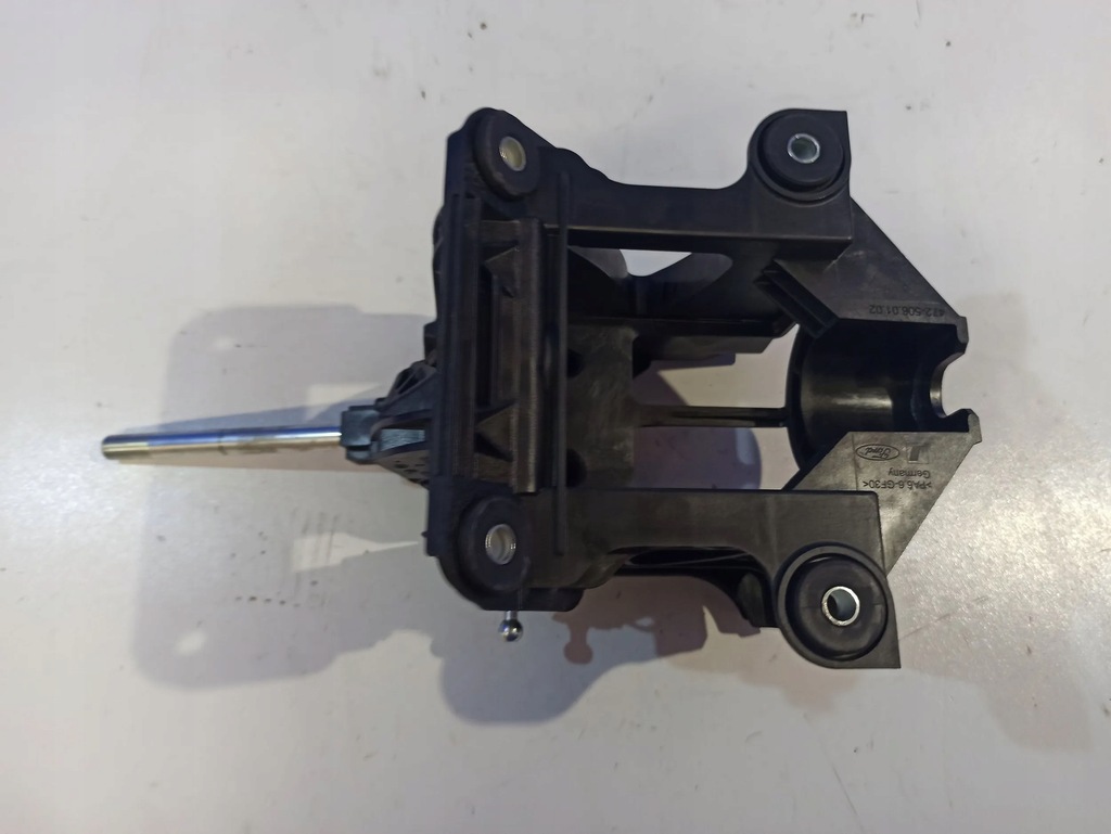 Μοχλοί και επιλογείς Ford Connect 2018 Product image