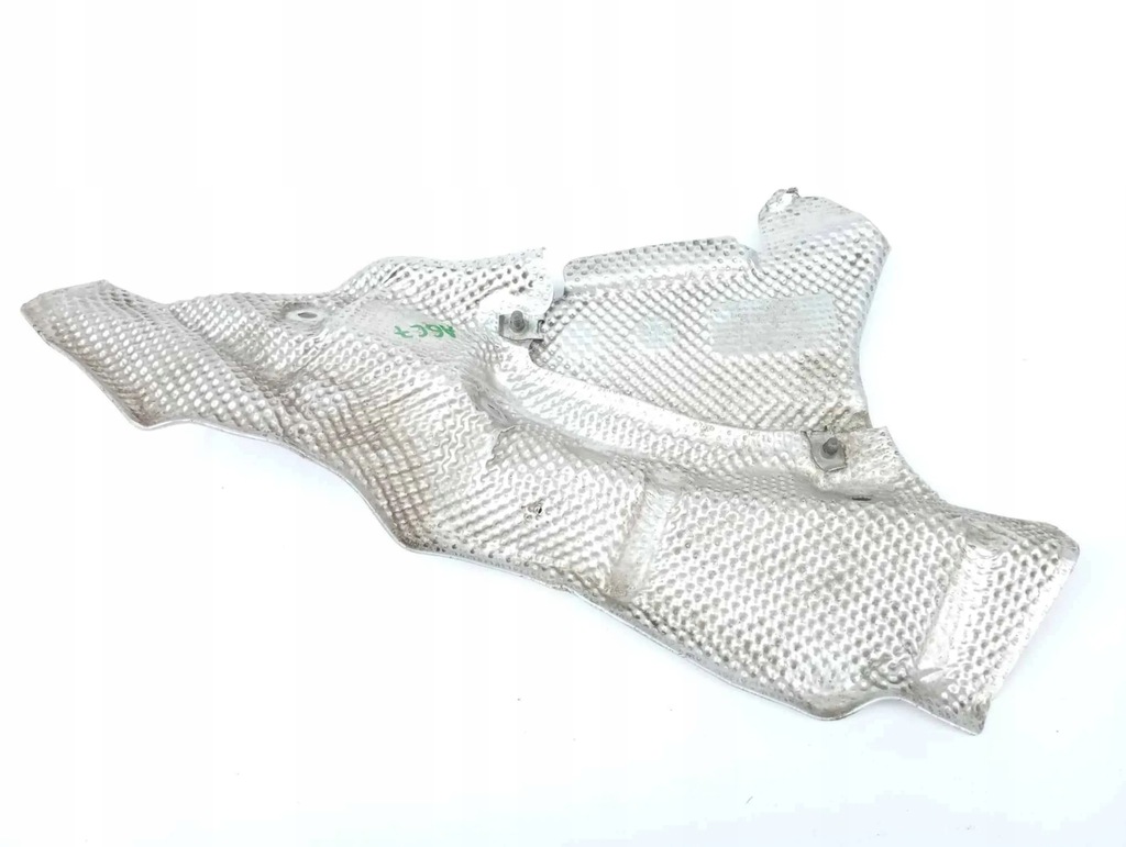 Audi A6 C7 αριστερή θερμική ασπίδα 4G0399299A Product image