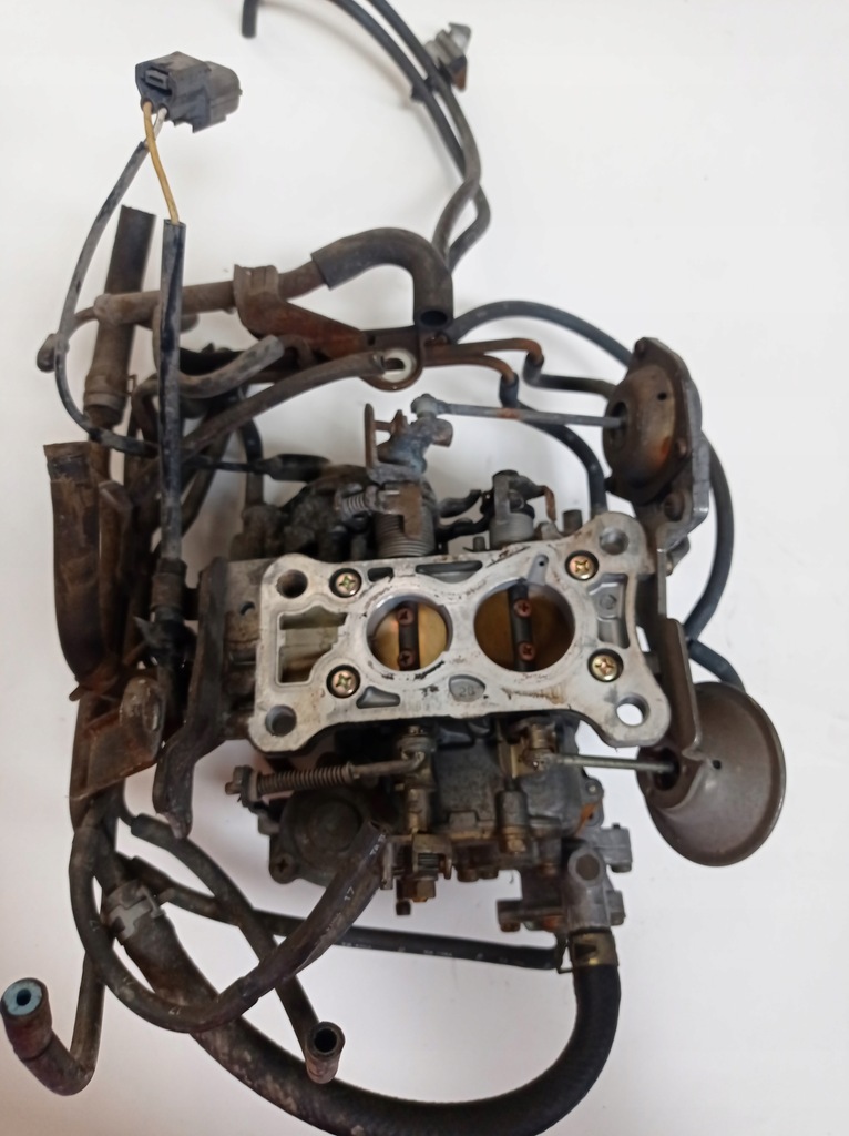 ΚΑΡΜΠΥΡΑΤΕΡ HONDA CIVIC V 1.3 ED74C 05332 ED74C05332 Product image