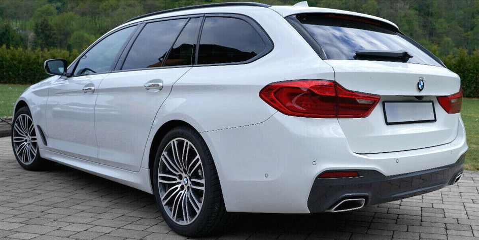 BMW 5 'G31 540D XDRIVE 18R Maglownica Gear 6891504 Product image