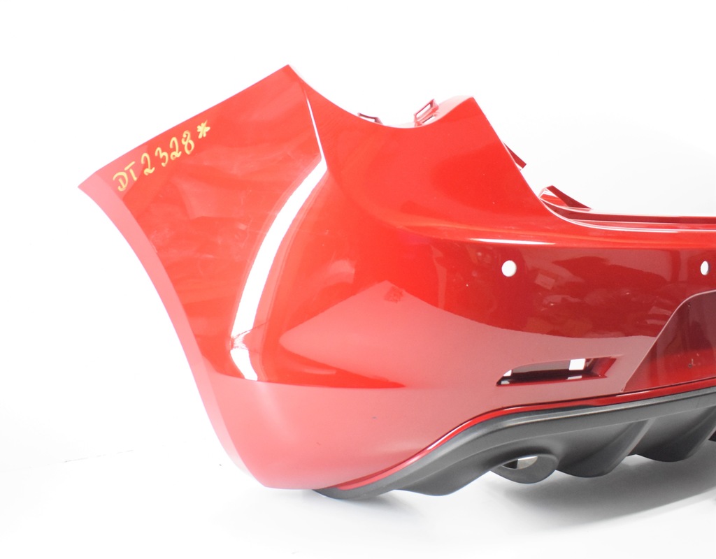 ALFA ROMEO GIULIETTA VELOCE ΠΙΣΩ ΠΡΟΦΥΛΑΚΤΗΡΑΣ ΠΙΣΩ ORG Product image