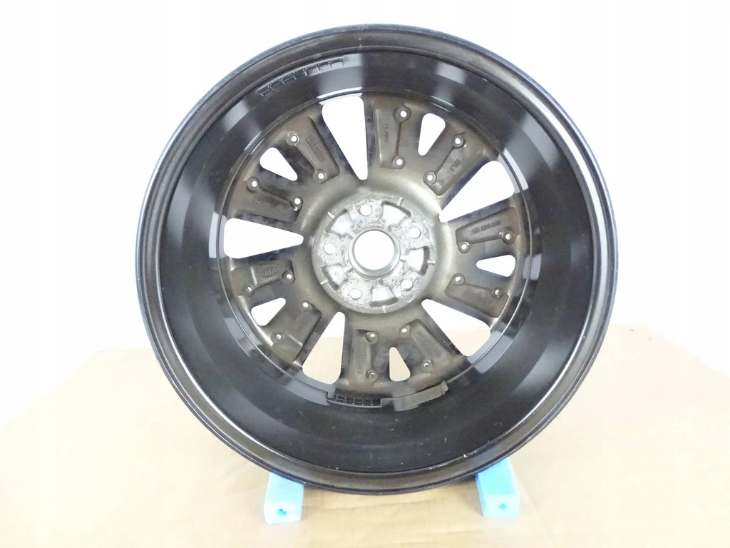 RIM KIA 7J x 17 ET50 52910-J2000 5X114.3 Product image