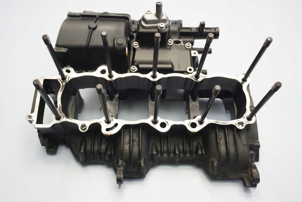 YAMAHA YZF-R1 1000 RN22 09-15 Crankcase BLOCK Product image
