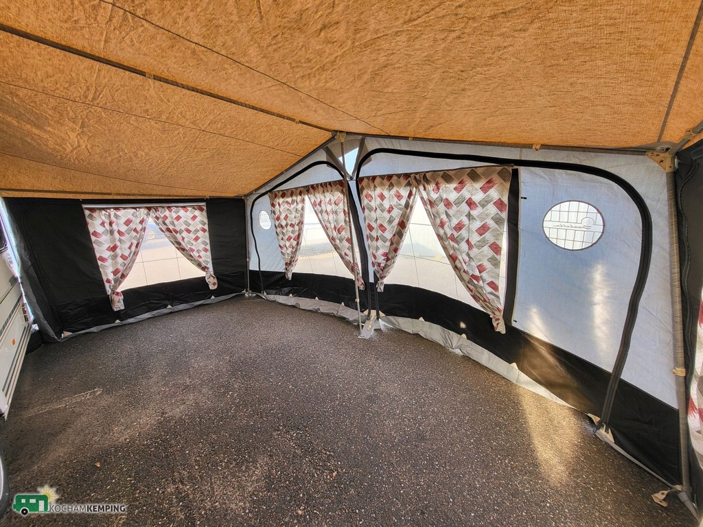 43 CAMPING HALL 875-900 ΜΕΓΕΘΟΣ 10 ISABELLA Product image