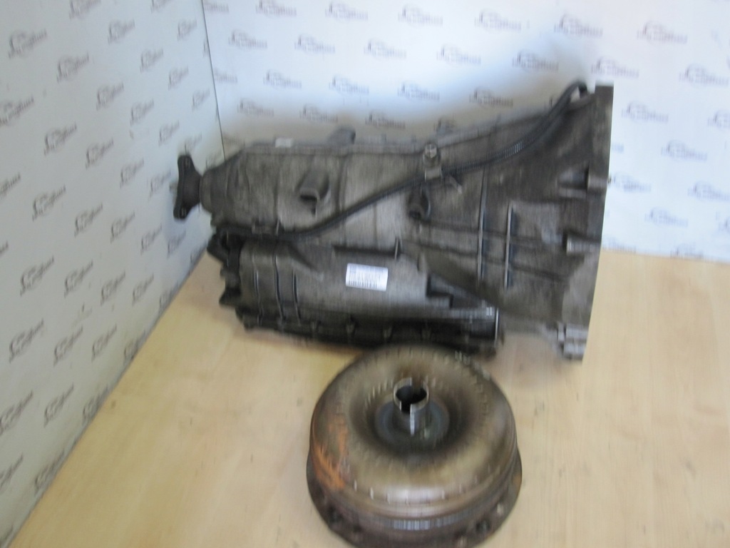 BMW 1 3 5 x3 e60 2.0 d n47d20a 143km γρανάζια με συμπλέκτη 7572464 Product image