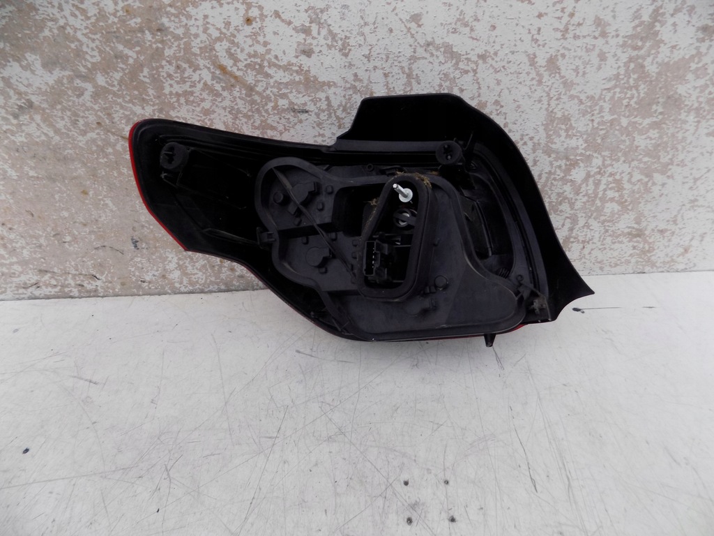 Φανός πίσω Citroen DS3 9676973380 Product image