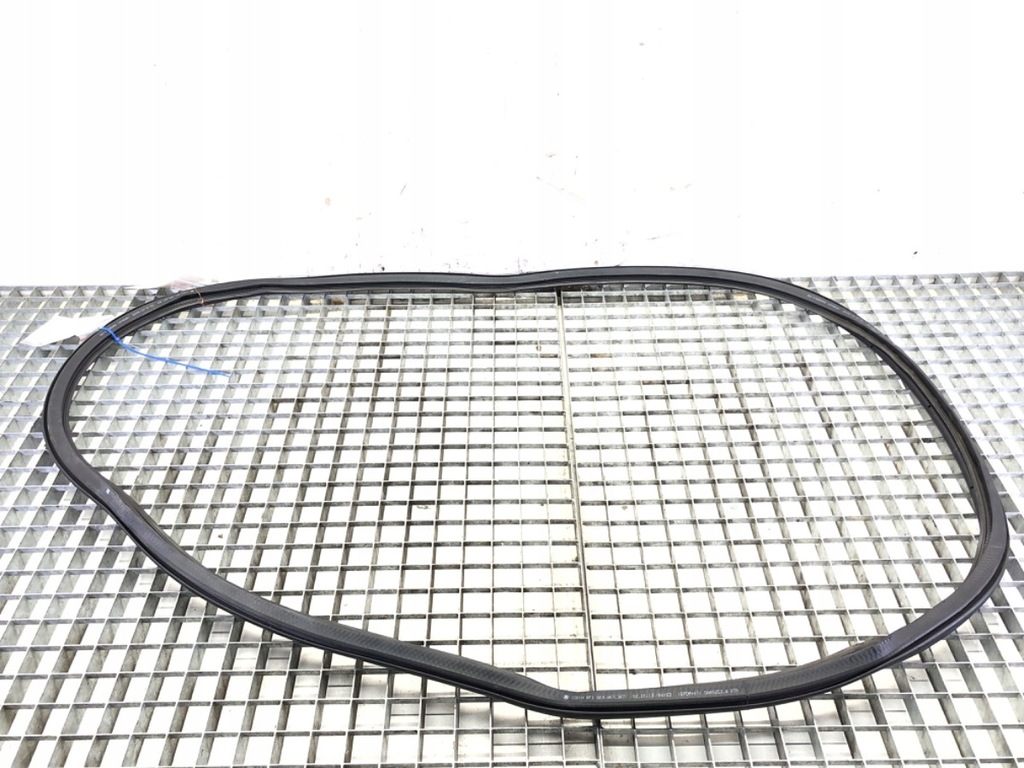 ΦΛΑΝΤΖΑ SKODA OCTAVIA III Κτήμα 5E9867367 Product image