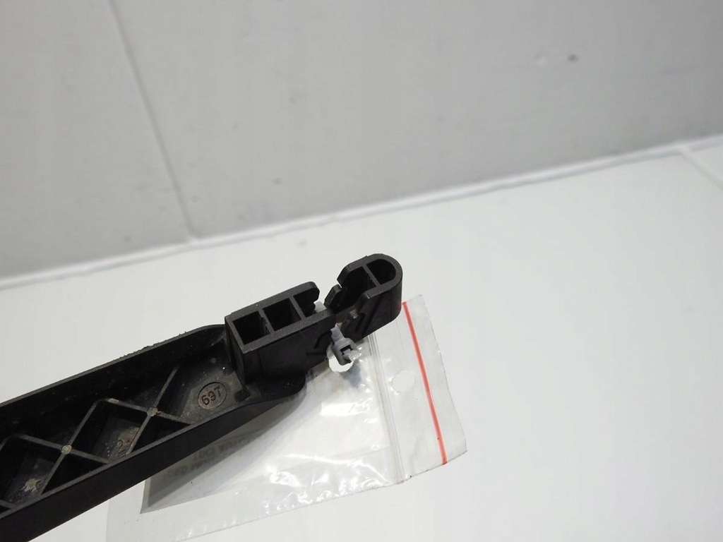 ΜΠΡΑΣΙΟΣ ΥΑΛΟΚΑΛΥΣΤΗΡΩΝ ΠΟΣΤΑΣ FORD MONDEO MK4 IV LIFT COMBI Product image