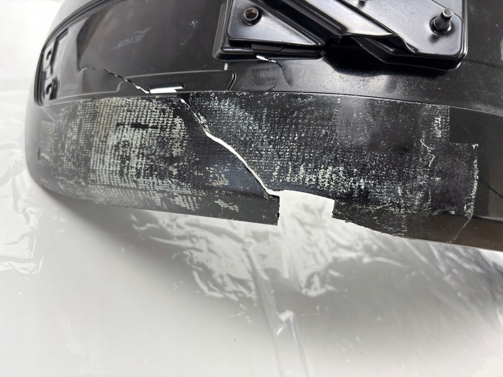 Front Fender αριστερό-am Spyder F3 S 2015- Product image