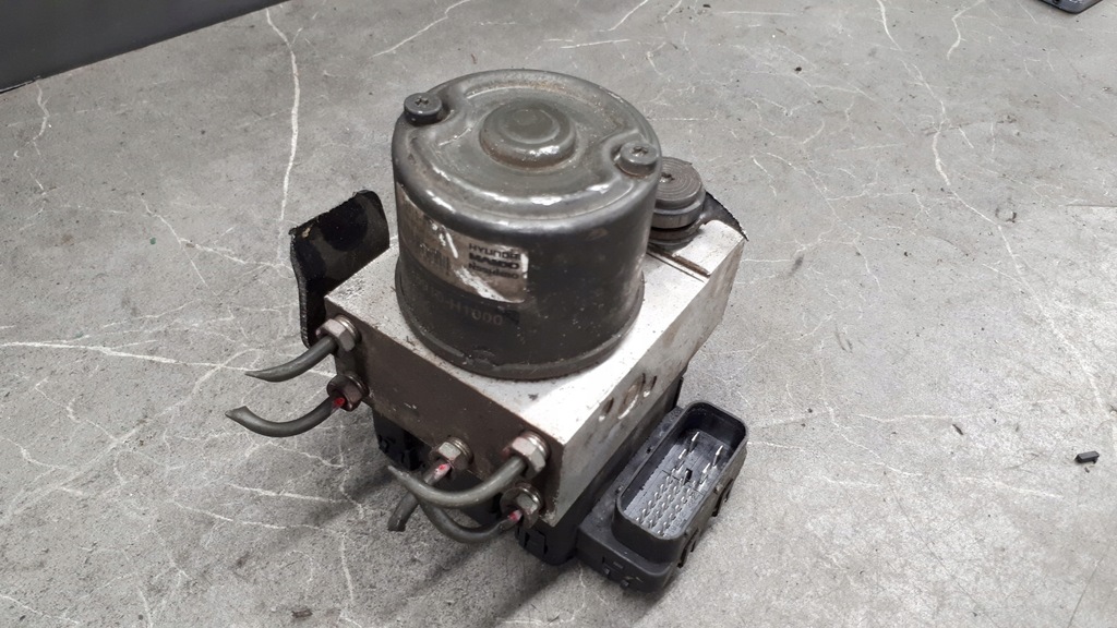 58910-h1000 abs pump Hyundai Terracan 2.9 CRDI Product image