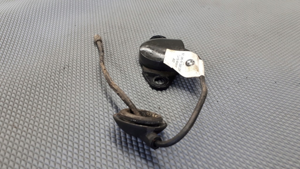 65,90-8381206 BMW E53 Ενισχυτής κεραίας ανύψωσης Product image