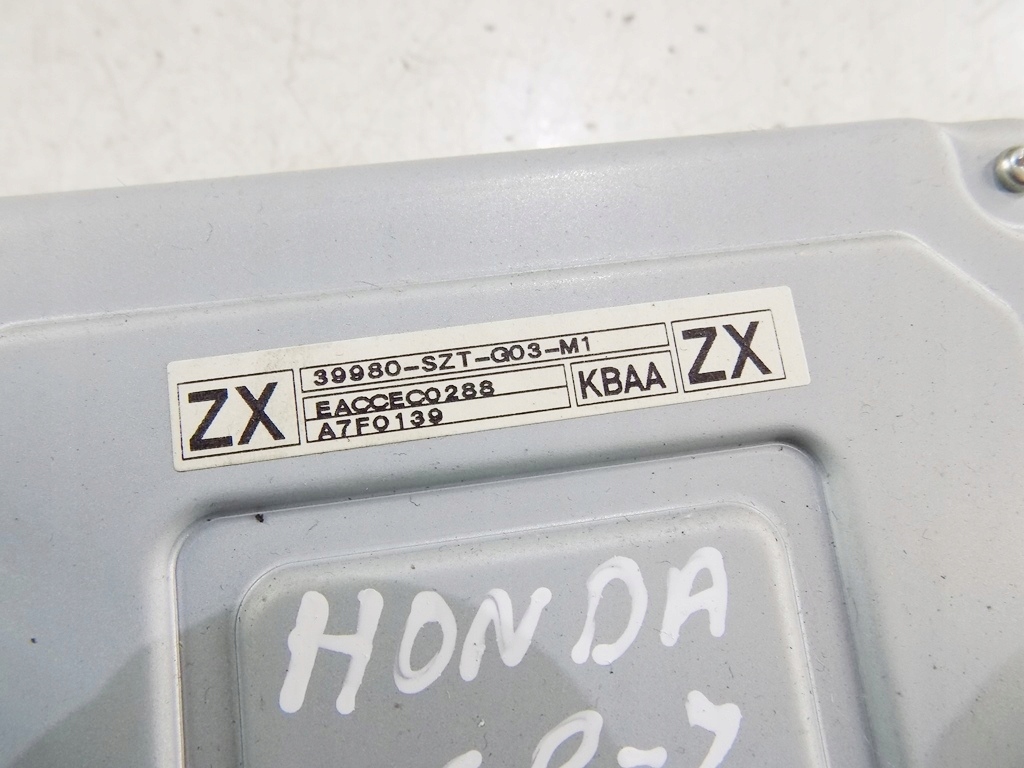 Honda CR-Z 12r, ελεγκτής μονάδας υδραυλικού τιμονιού Product image