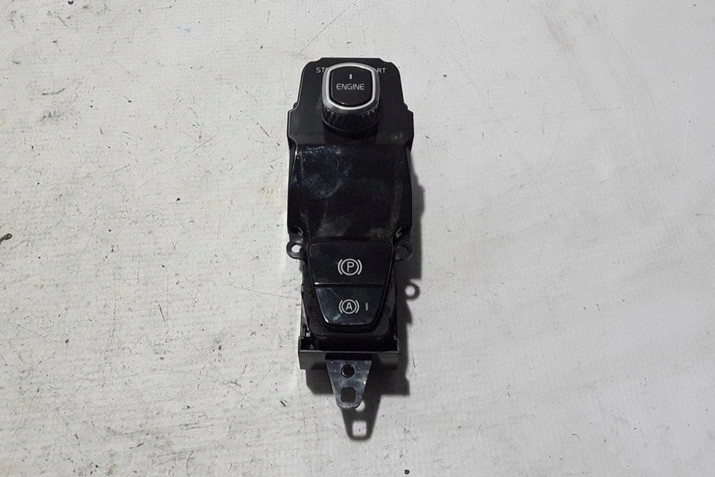 Έναρξη/διακοπή Volvo XC90 II 31443830 2.0L Diesel 173kW 2017 Κουμπί Product image
