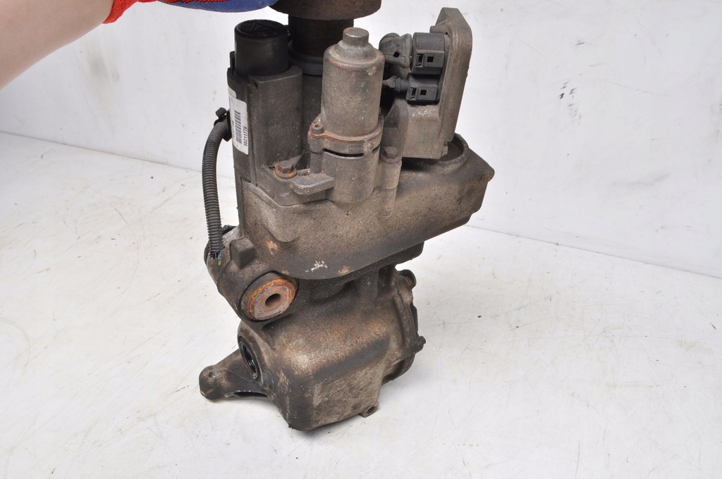 FORD KUGA I MK1 4x4 2.0 TDCI AXLE DIFFER HALDEX 9V4N-4N053-AC P65391180 Product image