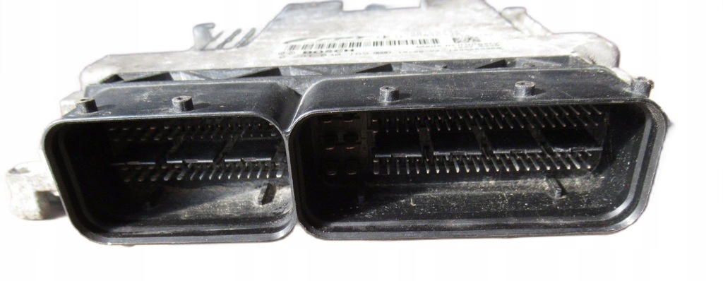 Komputer IVECO 2.3 0281030169 5801557345 IMMO OFF CAŁKOWICIE WYŁĄCZONY Product image
