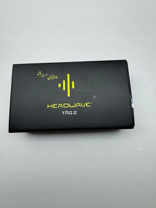 HeadwaveTAG-002 μοτοσικλέτα ενδοεπικοινωνία Σύστημα μουσικής Bluetooth Product image