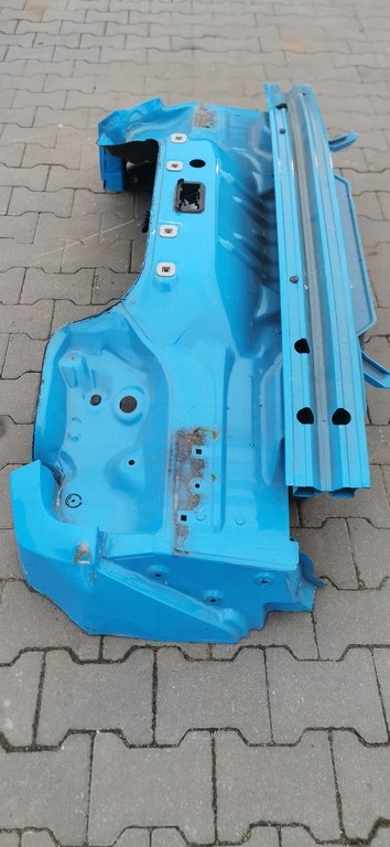 FORD MUSTANG MK5 V LIFT 2010-14 - Δοκός ζώνης, πίσω τοίχος Product image