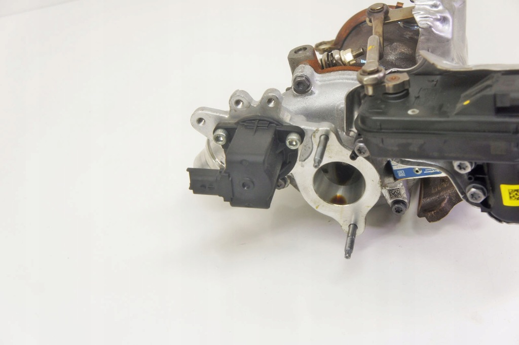 NS148 Dacia Sandero III 1.0i Turbocharger Turbo Product image