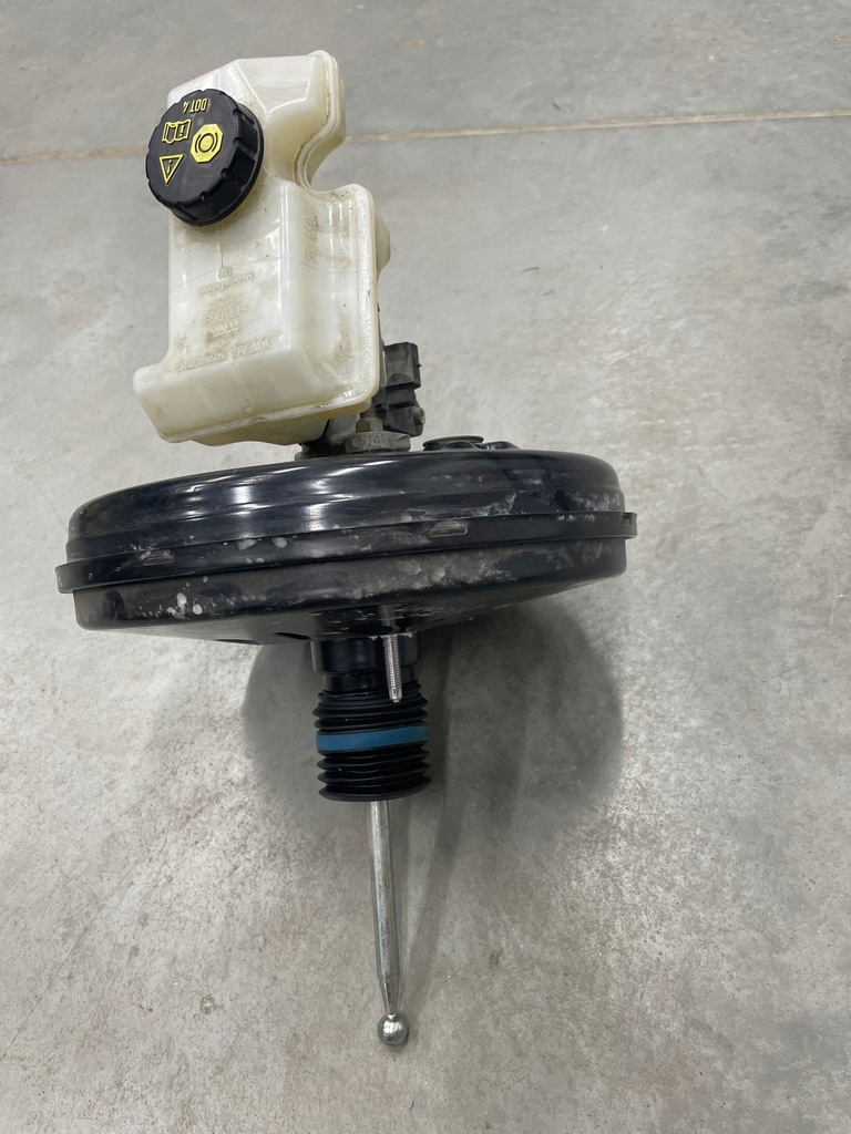 ΣΕΡΒΟ ΦΡΕΝΩΝ AUDI VW 5Q1614105DC ORIGINAL Product image