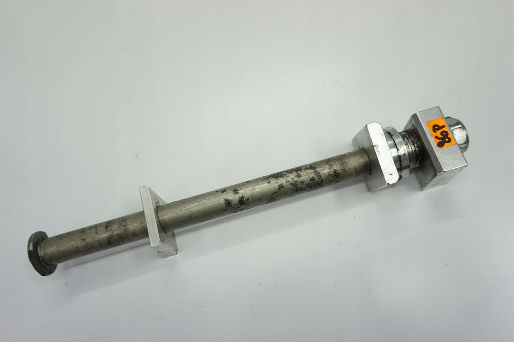 YAMAHA MT-09 17-20 AXLE ΠΙΣΩ ΑΞΟΝΑΣ Product image