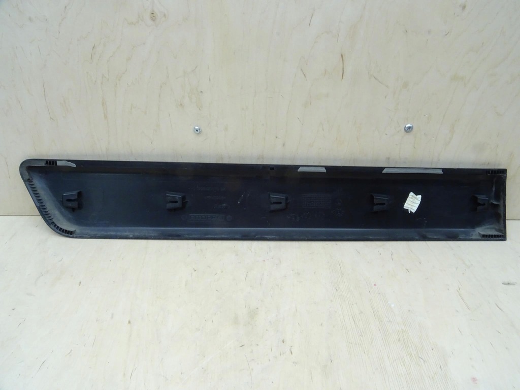 FIAT FIORINO III ΤΡΙΜ ΠΟΡΤΑΣ ΑΡΙΣΤΕΡΑ ΠΙΣΩ 1308820070 Product image