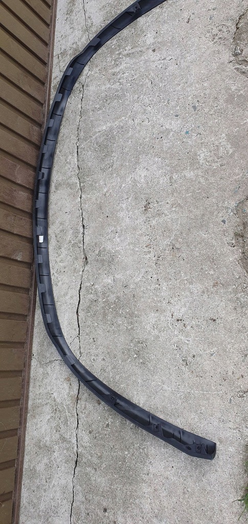Kia Ceed II 2 μπροστινό προφυλακτήρα Product image