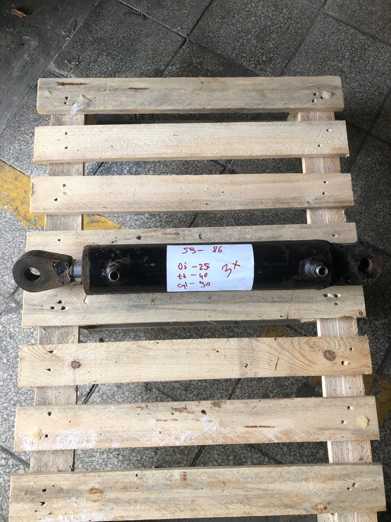 ΥΔΡΑΥΛΙΚΟΣ ΚΥΛΙΝΔΡΟΣ 59-86 Product image